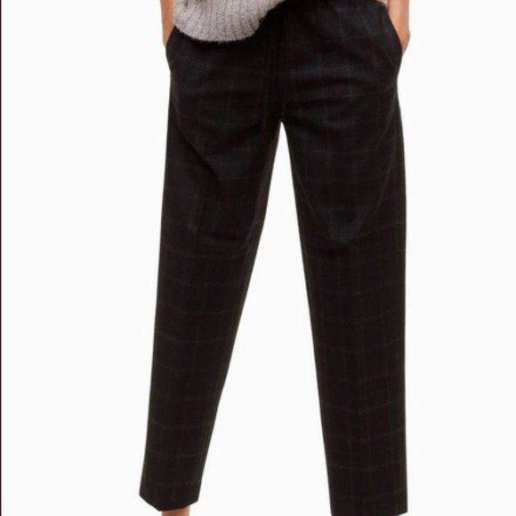 Aritzia Babaton Jimmy Pant - Picture 1 of 5